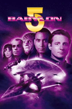 Babylon 5-hd