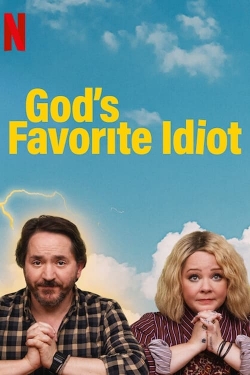God's Favorite Idiot-hd