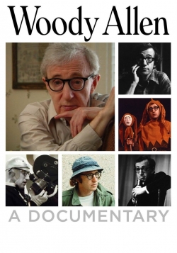 Woody Allen: A Documentary-hd