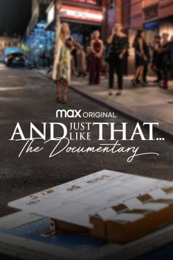 And Just Like That… The Documentary-hd