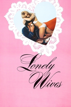 Lonely Wives-hd