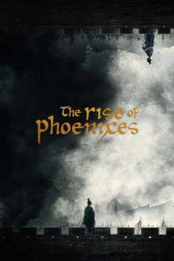 The Rise of Phoenixes-hd