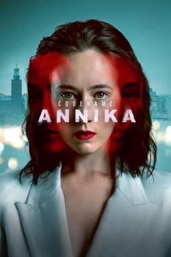 Codename: Annika-hd