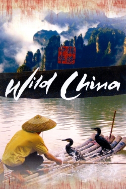 Wild China-hd