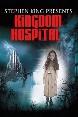 Kingdom Hospital-hd