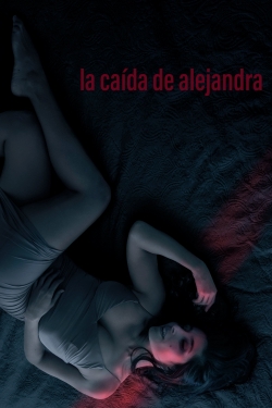 The Fall of Alejandra-hd