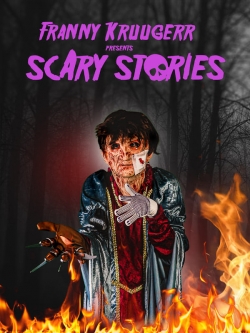 Franny Kruugerr presents Scary Stories-hd