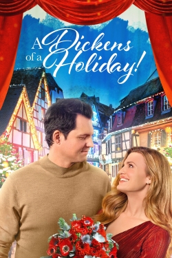 A Dickens of a Holiday!-hd