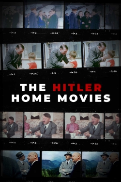 The Hitler Home Movies-hd