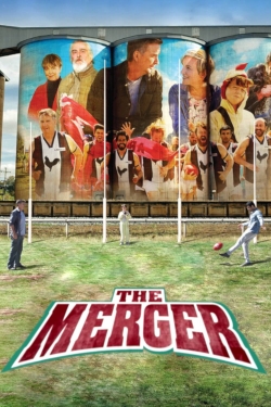 The Merger-hd