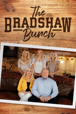 The Bradshaw Bunch-hd