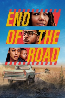 End of the Road-hd
