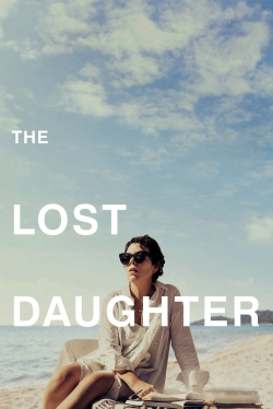 The Lost Daughter-hd