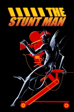 The Stunt Man-hd