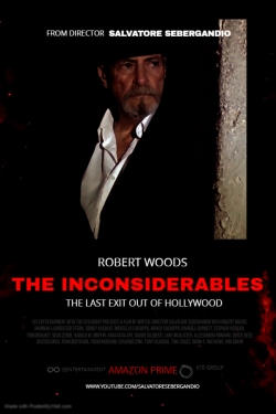 The Inconsiderables: Last Exit Out of Hollywood-hd