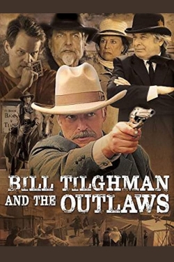 Bill Tilghman and the Outlaws-hd