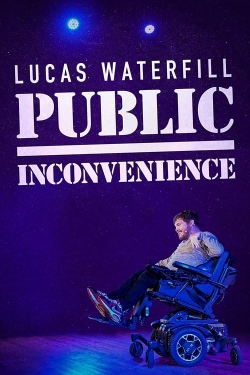Lucas Waterfill: Public Inconvenience-hd