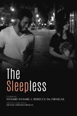 The Sleepless-hd