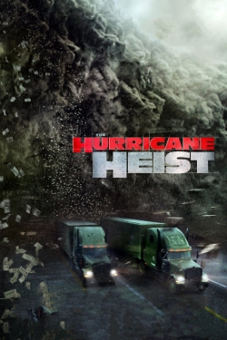 The Hurricane Heist-hd
