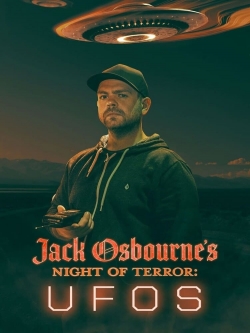 Jack Osbourne's Night of Terror: UFOs-hd