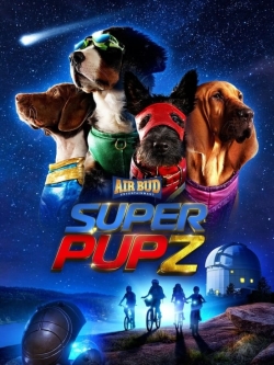 Super PupZ-hd