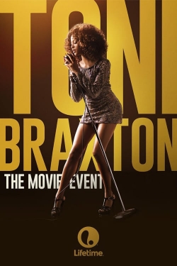 Toni Braxton: Unbreak My Heart-hd