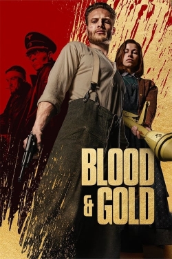 Blood & Gold-hd
