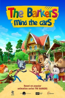 The Barkers: Mind the Cats!-hd