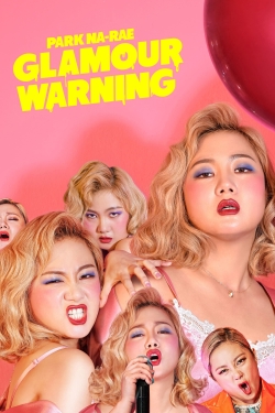 Park Na-rae: Glamour Warning-hd