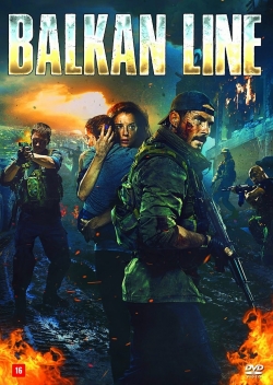 Balkan Line-hd