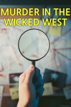 Murder in the Wicked West-hd
