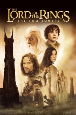 The Lord of the Rings: The Two Towers-hd