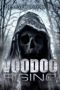 Voodoo Rising-hd
