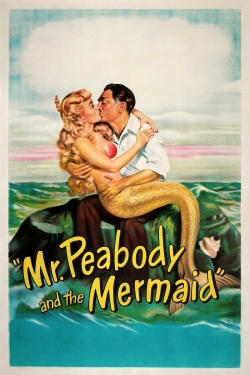 Mr. Peabody and the Mermaid-hd