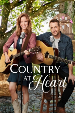Country at Heart-hd