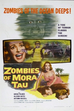 Zombies of Mora Tau-hd