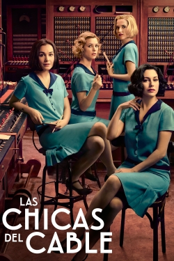 Cable Girls-hd