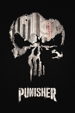 Marvel's The Punisher-hd