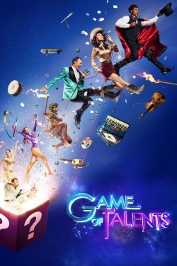 Game of Talents-hd
