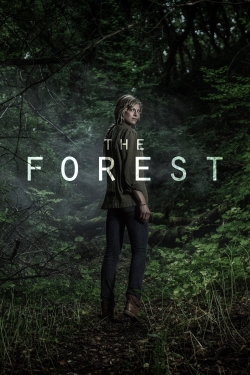 The Forest-hd