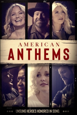 American Anthems-hd