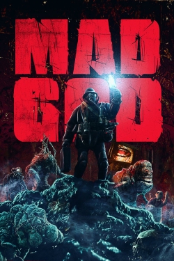 Mad God-hd