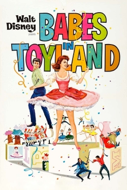 Babes in Toyland-hd