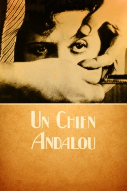 Un Chien Andalou-hd