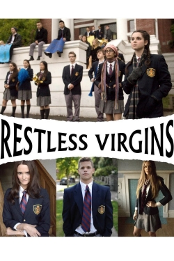 Restless Virgins-hd