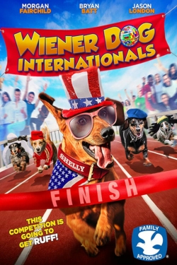 Wiener Dog Internationals-hd