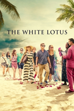 The White Lotus-hd