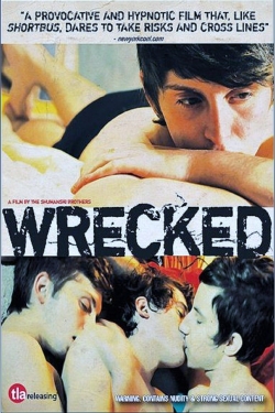 Wrecked-hd