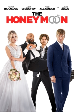 The Honeymoon-hd