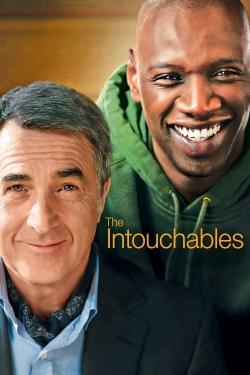 The Intouchables-hd